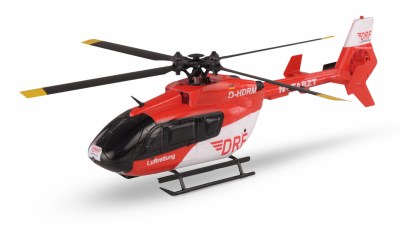 AFX-135 DRF 4-Kanaals Helicopter 6G RTF